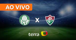 Neste sábado (24), o palmeiras vai receber o fluminense no allianz parque, às 19h de brasília, pela 13ª rodada do campeonato brasileiro de 2021. Palmeiras X Fluminense Ao Vivo Brasileiro Serie A Minuto A Minuto Terra