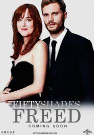 Filmul este bazat pe romanul omonim din 2011 de autorul britanic el james cu dakota johnson ca anastasia, un absolvent de colegiu care începe o sadomasochista relatie cu tanarul magnat si om de afaceri christian grey, interpretat de jamie. 50 Shades Darker Online Subtitrat In Romana
