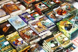 Magic companion does the rest. Magic The Gathering Is Officially The World S Most Complex Game Mit Technology Review