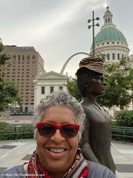 Missouri: St. Louis & Kansas City