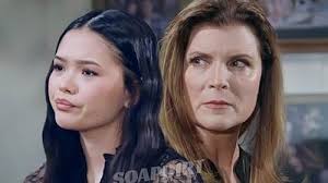 RUN AWAY STEFFY, I CAN HANDLE LUNA" Sheila becomes the hero by saving Steffy  | Bold and Beautiful — (Full Details Below👇) | Facebook
