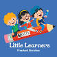 Little Learners: Preschool Storytime event image