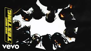 A Ap Rocky Fukk Sleep Official Audio Ft Fka Twigs Youtube