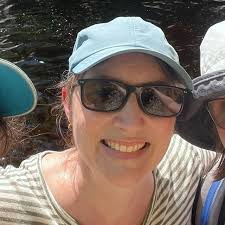 Lori McCay-Peet (@lori.mccay.peet) • Threads, Say more