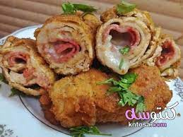 pin on اكلات سهلة وسريعه