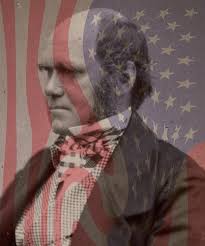 Darwin and religion in America