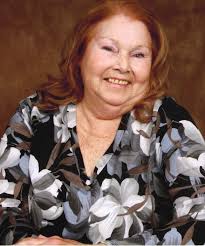 Obituary for JoAnne (Steelman) Dancy