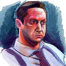 Jasper Ferguson🩸 (@fergusnart) • Instagram photos and videos