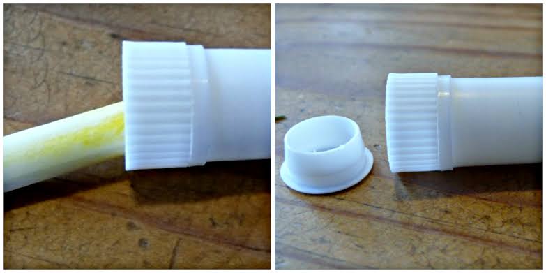 How to Use an Aromatherapy Inhaler -