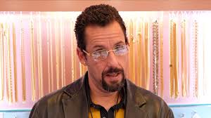 Adam sandler gave his all in uncut gems, but it still wasn't enough. How Uncut Gems Finds The Beauty In Schmuck Style Vogue