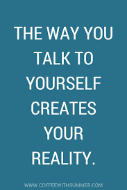 7 Ways To Love Yourself More Coffee With Summer Positive Self Talk Talking Quotes Self Compassion
