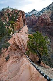 National Parks Zion National Park Zion National Park Utah