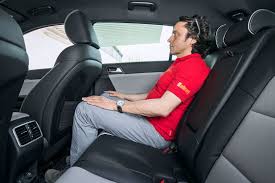 Das video zeigt den wechsel des pollenfilters/innenraumfilters bei einem kia sportage iv (ql). Kia Sportage Im Dauertest Den Gibt Man Ungern Wieder Her Autobild De