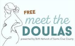 Meet The Doulas Downtown!