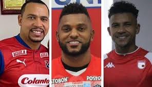 Sebastián gómez, desconvocado en la selección colombia | foto: Liga Colombia Repatriados Los Que Vuelven A La Liga Colombiana En Este 2022 Deportes Caracol Radio