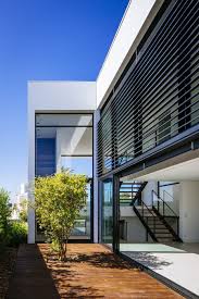 Sustainable Four Level Home In Brazil Exhibiting A Bold Modern Architecture Freshome Com Architecture Modern Architecture Architecture Project