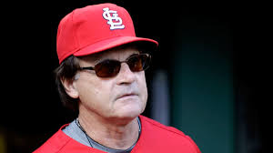 MLBPAA announces Tony La Russa as Lifetime Achievement Award Honoree for  2019 Legends for Youth Dinner