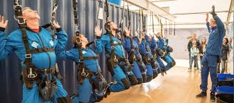 Experience the exhilarating rush of flying with a skydiving experience. How Old Do You Have To Be To Go Skydiving Goskydive