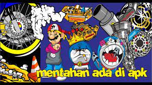 Choose from 10+ thailook graphic resources and download in the form of png, eps, ai or psd. Update Wallpaper Thailook Mentahannya Banyak Bro Youtube