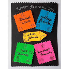 Friendship day is celebrated in many countries of the world, but it's not an official public holiday. Tambola Tickets For Friendship Day Tambolamadness Party Kitty Handmade Friendshipday Frie Kitty Party Themes Happy Friendship Day Kitty Party Games