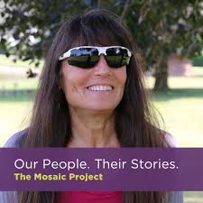 🏃‍♀️🌍 MOSAIC PROJECT