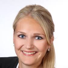 Kerstin Muller Filialdirektorin Deutsche Bank Privat Und Geschaftskunden Ag Xing