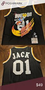 Fanatics.com is your stop for mitchell and ness jerseys, many of which feature retro designs that. Ù…Ø³Ø§Ùˆ Ø¯ÙŠÙ…Ø¨Ø³ÙŠ Ø§Ù„Ù†Ù‡Ø§Ø± Cactus Jack Houston Rockets Jersey Pleasantgroveumc Net