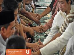 Boleh dilihat dari beberapa sudut: Pengertian Ukhuwah Islamiyah Wathaniyah Dan Insaniyah Dalam Islam Kumparan Com