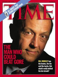 Bill Bradley 1990s