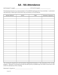 Fill Aa Meeting Sheet Print Out Form Michigancriminalattorney Instantly Download Blank Or Editable Online De Sign In Sheet Template Aa Meetings Sign In Sheet