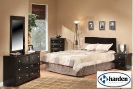 Emily Bedroom Set At Express Furniture Warehouse Http Www Shopefw Com En Jamaica Bedroom Bedroom Packages Emily 3pc Black Bedroom Sets Furniture Bedroom Set
