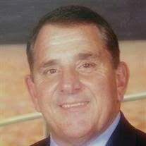 Richard Wesley Dorman Obituary