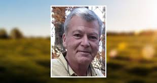 Robert Ernest Meyer Obituary May 16, 2021