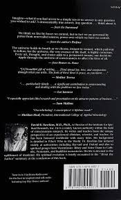 Central to the book is the points scale using kinesiology dawkins developed to scale up human consciousness. Power Vs Force The Hidden Determinants Of Human Behaviour Hawkins M D Ph D David R Amazon De Bucher