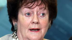 Mammy of the Dail'