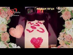 We want to help you make your birthday celebration the best & that is why we now give you some decorating ideas for a birthday. Birthday Decoration Ideas For Husband Archives Online Store