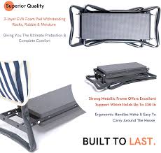 We did not find results for: Lykos Portable Garden Kneeler And Seat 2 Tool Bag Gardening Bench W Free Garden Accessories Outdoor Tools Kit Comfy Eva Foam Padded Garden Stool Kneeling Chair Gardening Patio Lawn Garden Fcteutonia05 De
