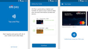 That allows users to make payments in person, in ios apps, and on the web using safari. Citibank Introduces Digital Wallet App City Pay For Android Users In The Uae Techradar