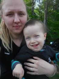 Cody Alisha well done