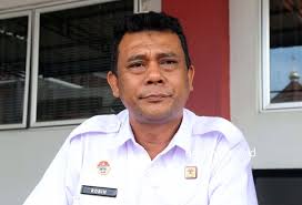 Tahanan Titipan di Rutan Batam Meninggal