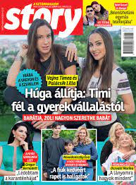 A nagymama, mikor megtudta, hogy véget ért unokája és zoli kapcsolata, megkönnyebbült, ugyanis szerinte a modell körül legyeskedő férfiak „andy vajna kisujjáig sem érnek fel. Timea Vajna Is Reluctant To Have Children