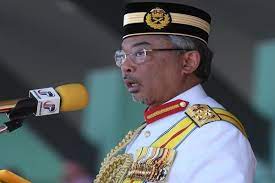 Apa yang boleh diusulkan untuk angkatan tentera malaysia adalah, bagaimana untuk kita terus mempunyai keupayaan combat yang setara dengan angkatan marin tanpa menubuhkannya. Agong Mahu Warga Atm Sentiasa Pamer Profesionalisme Disiplin Edisi Sabahan