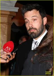 Ben Affleck: Santa Barbara International Film Festival's Modern Master  Award Recipient!: Photo 2798796