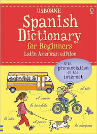 Many of you have asked me questions about this topic, so i decided to take you shopping with me as i review spanish books and find brazilian portuguese. Spanish Dictionary For Beginners By Helen Davies Other Format Barnes Noble