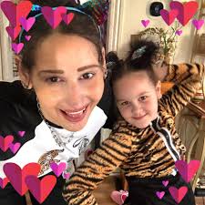 2 years ago today ❤️🧡💛💚💙💜 now looking back