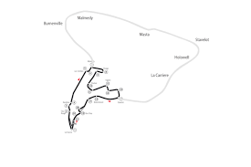Size of this png preview of this svg file: Belgian Grand Prix 2014 10 Key Facts About Spa Francorchamps Bleacher Report Latest News Videos And Highlights