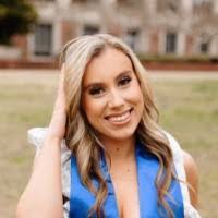 Hannah Harden's Instagram, Twitter & Facebook