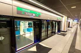 We would like to show you a description here but the site won't allow us. Cochrane Mrt Station Big Kuala Lumpur