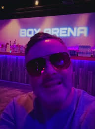 🎯👀 The BOX ARENA CEO Ben Greenslade has responded to Medallion ahead of  our 12th Anniversary show