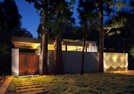 A lot of these ideas can be done in a weekend! Brooktree Los Angeles Mid Century Modern Mid Century Hauser Los Angeles Von Bilden Houzz